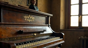 Die Rolle der Musik in Krisenzeiten (10/10)