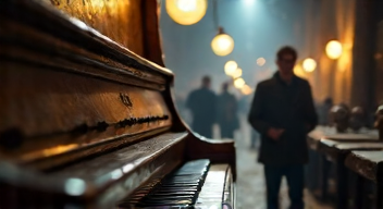 Die Rolle der Musik in wirtschaftlichen Umbrüchen (10/10)