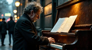 Die Rolle der Musik in Zeiten der Inflation (10/10)