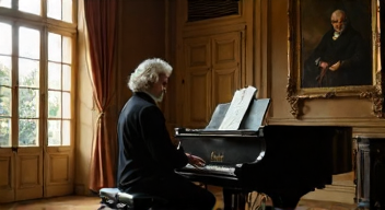 Die Rolle der Musiker in der Immobilienwahrnehmung (9/10)