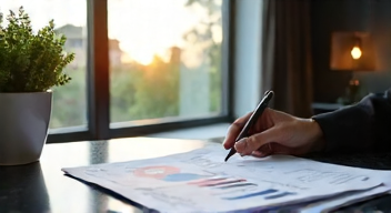 Die Rolle der Rechnungslegung in Unternehmen (3/10)