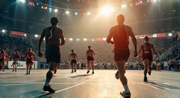 Die Rolle der Sportvertragsrechts im modernen Sport (3/10)