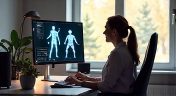 Die Rolle der Technologie in der Arbeitsunfähigkeit (3/10)