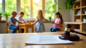 Die Rolle der Waldorf-Kindertagesstätten in Kassel: Förderung, Rechtsprechung und Zukunftsperspektiven