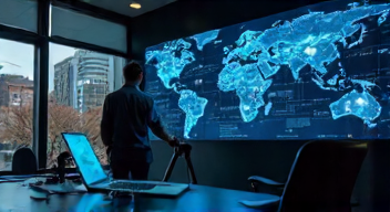 Die Rolle des Datenschutzes in der digitalen Transformation (2/10)