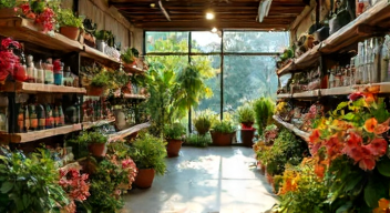 Die Rolle des Gartencenters im Vertragsprozess (3/10)