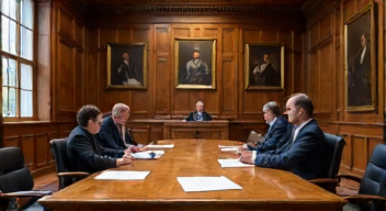 Die Rolle des Gerichts in der Amtsermittlung (3/10)