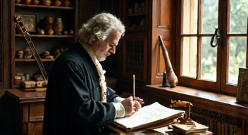 Die Rolle von Künstlern im Handel (10/10)