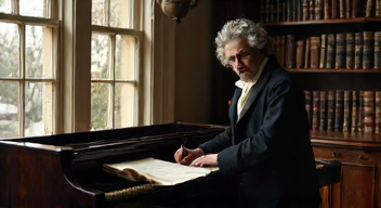 Die Rolle von Musik in der Aufklärung (10/10)