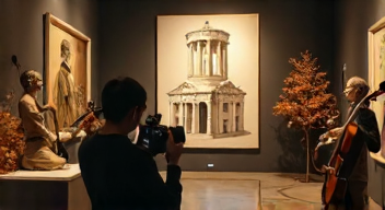 Die Rolle von Musik und Kunst in der Bauwerksabdichtung (10/10)