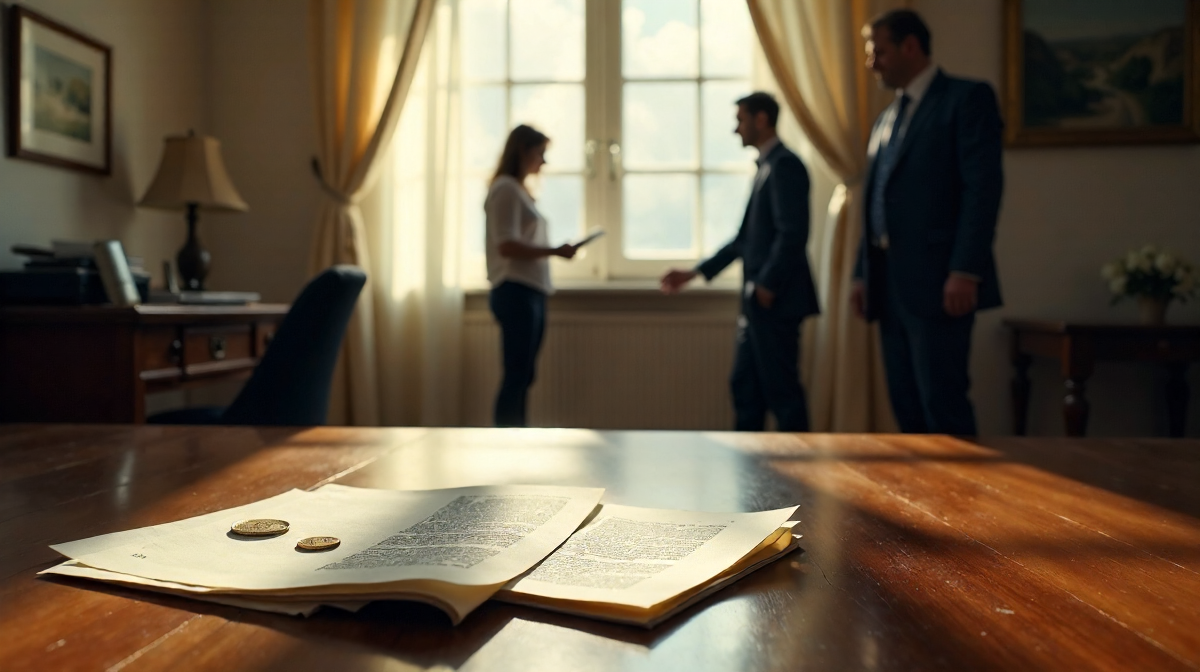 Die sozialen Risiken von Erbschaften: Regress, Schenkung, Sozialrecht verstehen