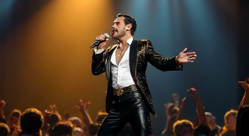 Die Stimme der Generationen: Musikalische Reflexionen (10/10)