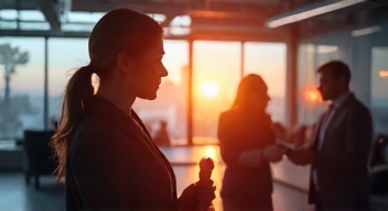 Die Stimme der Gesellschaft im Arbeitsschutz (10/10)