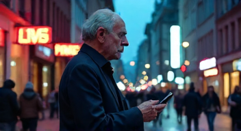 Die Stimme der Gesellschaft: Musik und Digitalisierung (10/10)