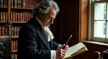 Die Stimme der Künstler in der Besoldungsdiskussion (9/10)