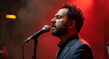 Die Stimme der Migranten in der Musik (10/10)