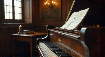 Die Stimme der Musik im sozialrechtlichen Verfahren (10/10)