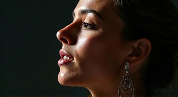 Die Stimme eines Sängers über die emotionale Dimension (10/10)