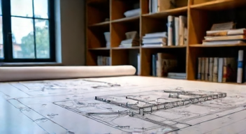 Die technischen Herausforderungen der Bauordnung (2/10)