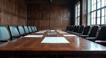 Die tiefgreifenden Herausforderungen des Insolvenzrechts (1/10)