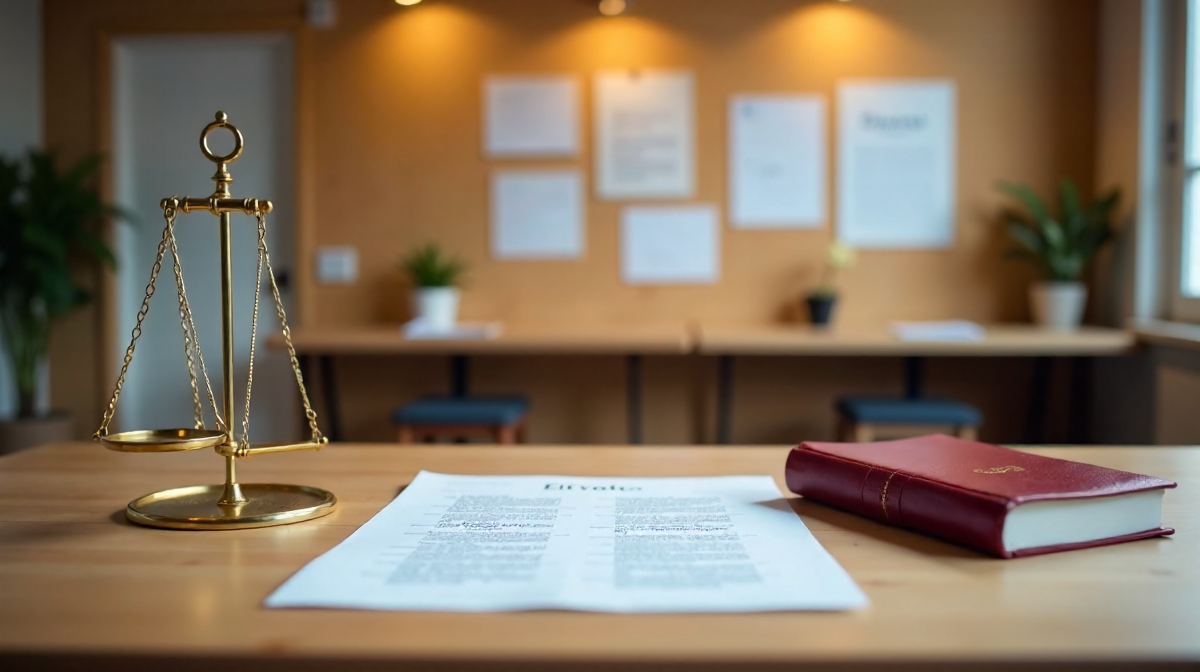 Die Wahlpflicht: Neutralität, Wahlen und rechtliche Grundlagen im Fokus