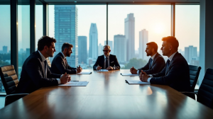 Die wichtigsten Aspekte des Geschäftsraummietrechts: Grundlagen, Probleme, Lösungen