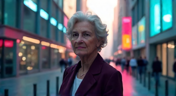 Die Zukunft der Geschlechtsidentität (9/10)