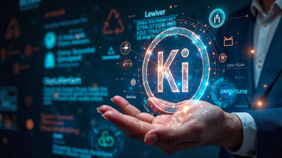 Die Zukunft des Urheberrechts: Generative KI, Copyright und Transparenz