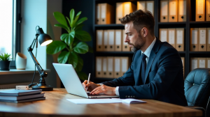 Digitale Aufbewahrung: Herausforderungen, Pflichten, Lösungen in der Praxis