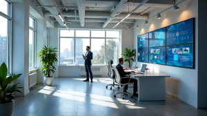 Digitale Transformation: Personalprozesse, Effizienz, Kanzleien im Wandel