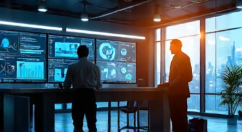 Digitalisierung und ihre Herausforderungen in der gKV (4/10)