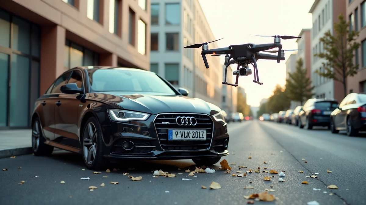 Drohnenunfälle, Haftung und Schadensersatz: Ein Blick auf das Urteil 2026