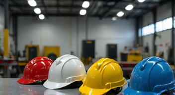 Ein Blick auf den Arbeitsschutz aus der Expertenperspektive (2/10)