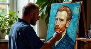 Ein Künstler über die Beziehung zwischen Mensch und Tier (3/10)