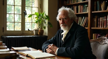 Ein Philosoph über die Ethik der Tierhaltung (5/10)