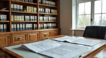 Einblick in die Aufbewahrungspflichten: Klarheit durch Expertise (2/10)