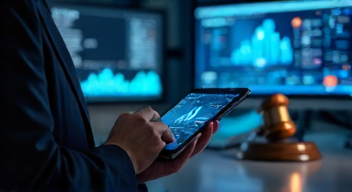 Einblick in die digitale Transformation der Zwangsvollstreckung (2/10)