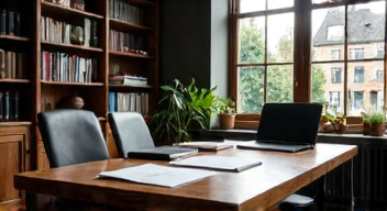 Einblick in die rechtlichen Herausforderungen (2/10)