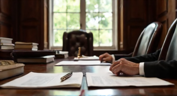 Einblick in die Rechtsprechung von Michael Schmidt (2/10)