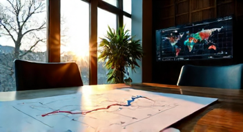 Einblick in die wirtschaftliche Lage (2/10)