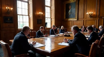 Einblicke in die Gesetzgebung (2/10)