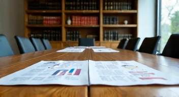 Einblicke in die rechtlichen Aspekte der Lohngleichheit (2/10)