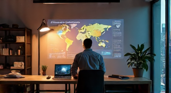 Einfluss der Digitalisierung auf das Arbeitsrecht (2/10)