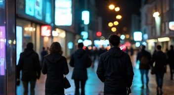 Einfluss der Gesellschaft auf die Wahrnehmung von Medienopfern