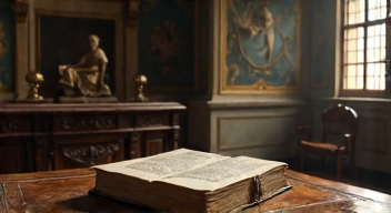 Einfluss der Kultur auf die Rechtsprechung (3/10)