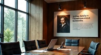 Einfluss der Musik auf die Unternehmensführung (10/10)