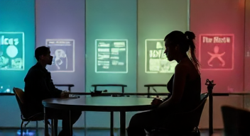 Einfluss der Musik auf die Wahrnehmung von Medienopfern