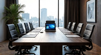 Einfluss der Präsentation auf das Mandantenvertrauen (2/10)