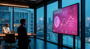 Einfluss der Technologie auf die Rechte von Medienopfern