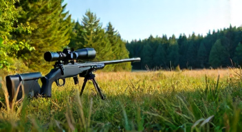 Einfluss des Fachforums auf die Jagdpraxis